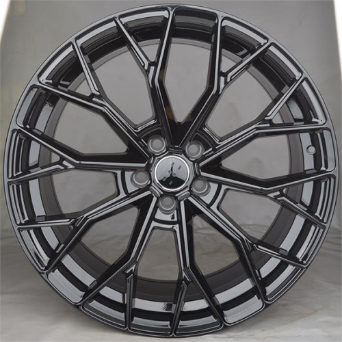 Диск Powcan BK5787 9x20 5*112 Et:35 Dia:66,6 GMF