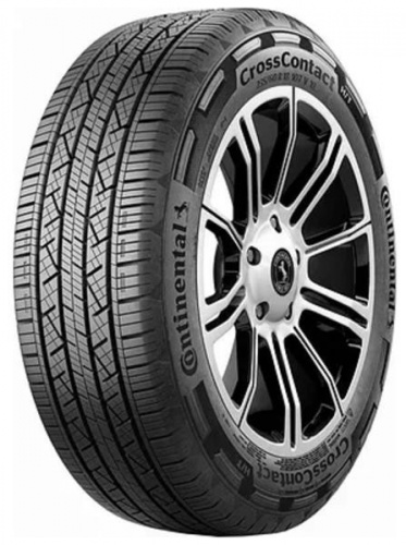 Шина Continental ContiCrossContact H/T 235/55 R19 105V