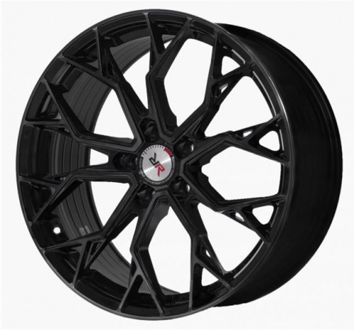 Диск RR CSSYA5640 10,5x21 5*112 Et:43 Dia:66,6 B-P/B