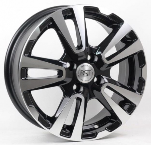 Диск RST R065 6x15 4*100 Et:48 Dia:54,1 BD