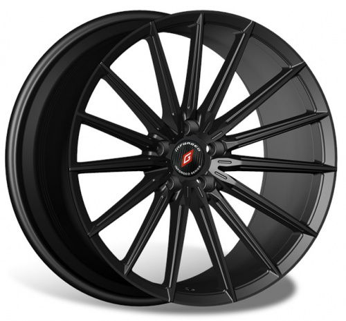 Диск Inforged IFG54 8x18 5*114,3 Et:45 Dia:67,1 Black