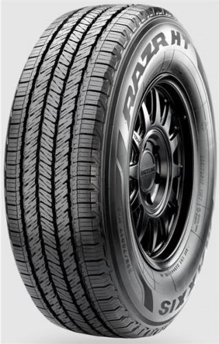 Шина Maxxis RAZR HT780 245/60 R18 105H