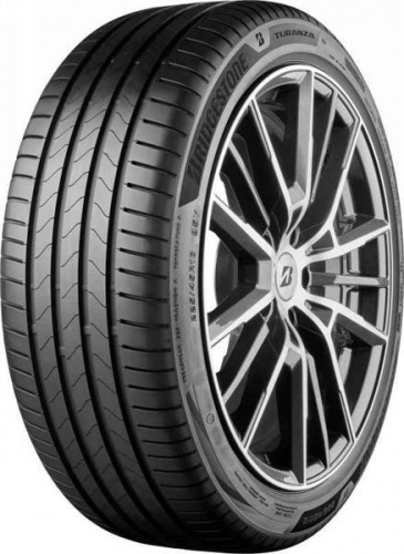 Шина Bridgestone Turanza 6 225/40 R18 92Y