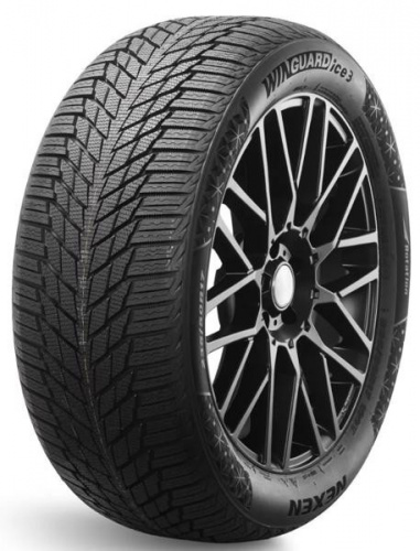 Шина Nexen Winguard ice 3 185/60 R15 88T