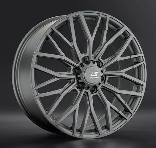 Диск LS Forged FG33 8,5x21 6*139,7 Et:50 Dia:95,1 MGM