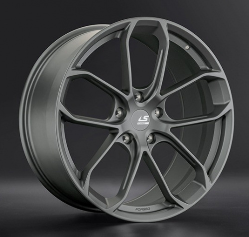 Диск LS Forged FG26 11x21 5*130 Et:49 Dia:71,6 MGM