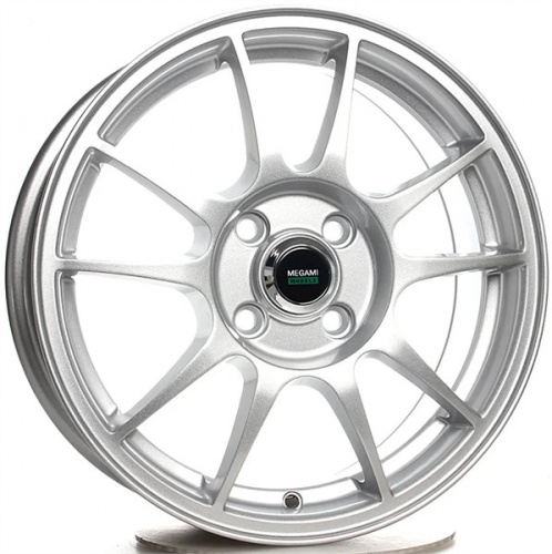 Диск Megami MGM-5 6x15 5*114,3 Et:38 Dia:67,1 GMF