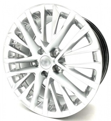 Диск Powcan BK 5948 8x18 5*114,3 Et:40 Dia:60,1 Gloss Black