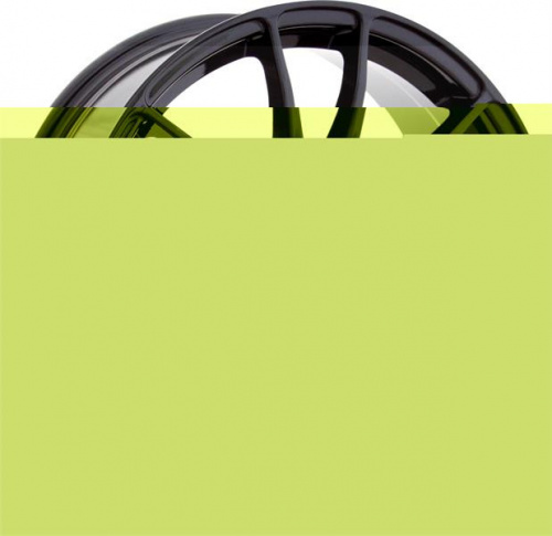 Диск KoKo Kuture 1139 8x19 5*112 Et:40 Dia:57,1 BKF