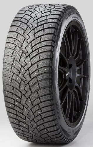 Шина Pirelli Scorpion Ice Zero 2 275/40 R21 107H RF XL
