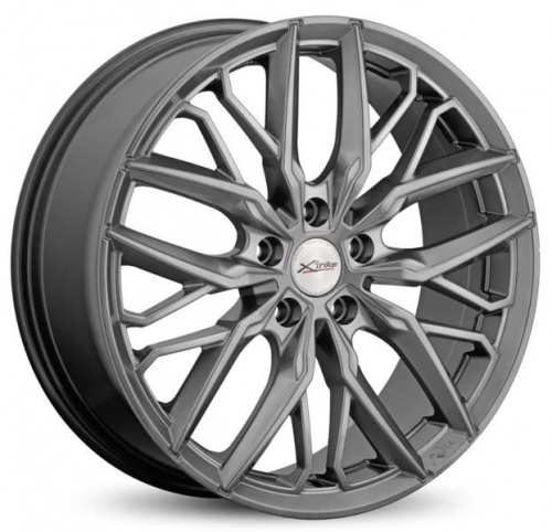 Диск X'trike X-139 7,5x19 5*108 Et:46 Dia:63,4 BH