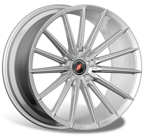 Диск Inforged IFG54 8,5x19 5*108 Et:33 Dia:65,1 Silver