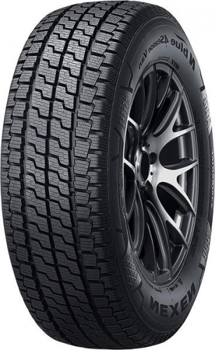 Шина Nexen N'blue 4Season Van 195/60 R16 99/97H