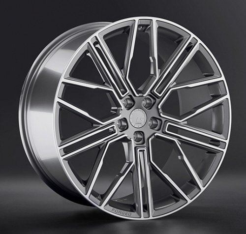 Диск LS Forged FG08 9,5x22 5*150 Et:45 Dia:110,1 bkf