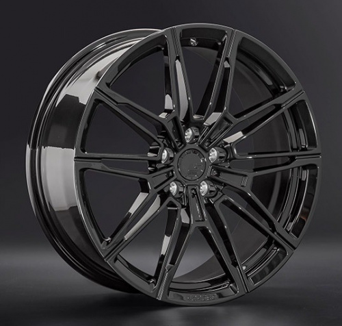 Диск LS Forged FG45 8,5x19 5*112 Et:40 Dia:66,6 bk