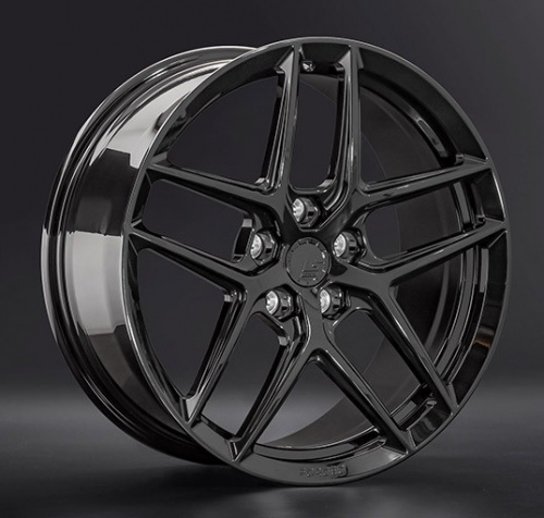 Диск LS Forged FG47 8x18 5*114,3 Et:45 Dia:67,1 bk