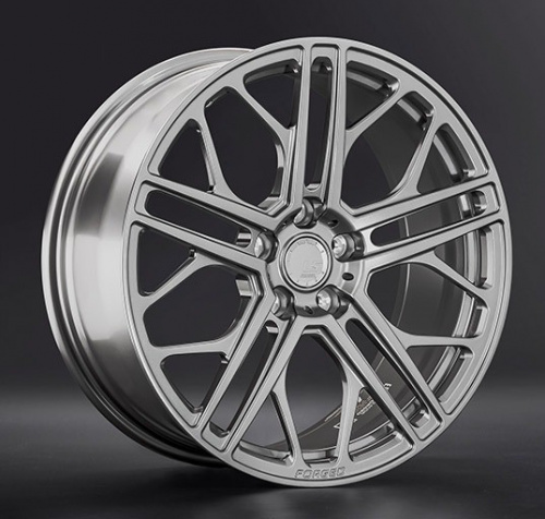 Диск LS Forged FG48 9x21 5*108 Et:35 Dia:63,3 MGM