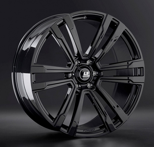 Диск LS Forged FG11 8,5x21 6*139,7 Et:50 Dia:95,1 bkf