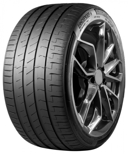Шина Landspider Sportraxx UHP 215/45R17 91W