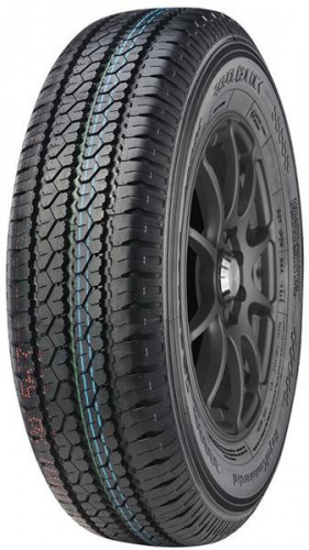 Шина Royal Black Commercial 155/80 R13 90/88R