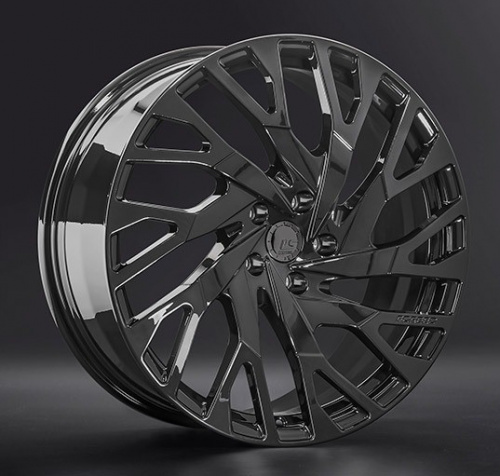 Диск LS Forged FG49L 9x21 5*120 Et:40 Dia:72,6 bk