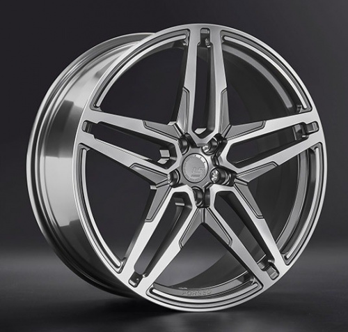 Диск LS Forged FG50 8x18 5*114,3 Et:45 Dia:67,1 mgmf