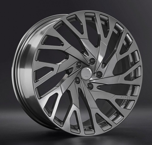 Диск LS Forged FG49R 9x21 5*120 Et:40 Dia:72,6 MGM