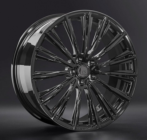 Диск LS Forged FG46 8,5x21 5*108 Et:40 Dia:63,3 bk
