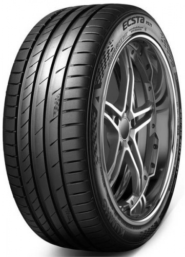 Шина Kumho Ecsta PS71 SUV 235/55R18 100V