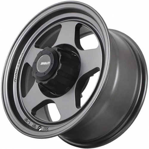 Диск Sakura Wheels YA9563 7x16 6*139,7 Et:0 Dia:106,1 MK1/M7