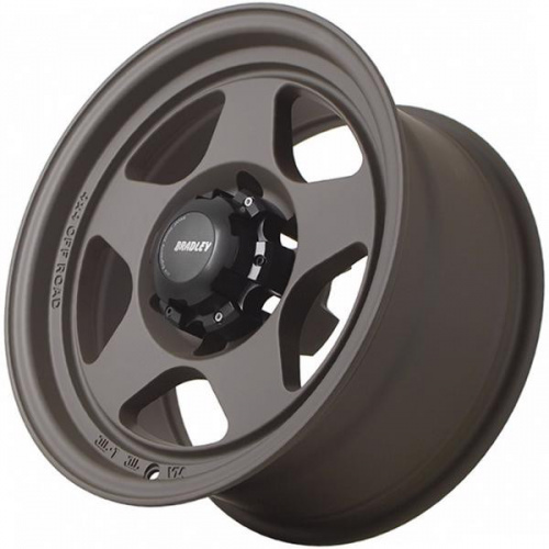 Диск Sakura Wheels YA9563 8x16 6*139,7 Et:-20 Dia:110,1 MSL1/M