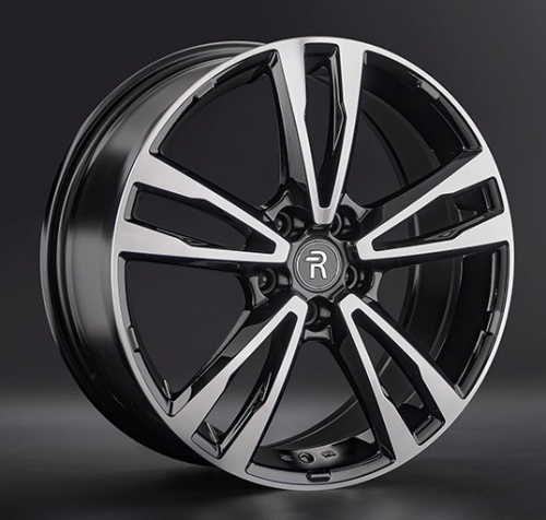 Диск Replay A303 7,5x18 5*112 Et:51 Dia:57,1 bkf