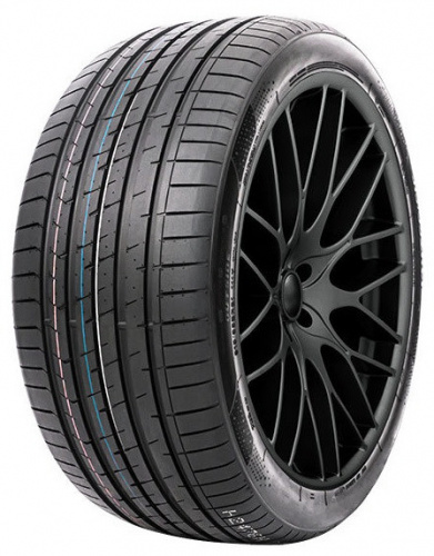 Шина Compasal Blazer UHP II 295/35R21 107Y