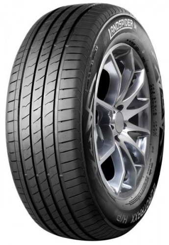 Шина Landspider Eurotraxx H/P 195/50R16 84V