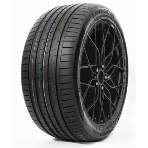 Шина Lanvigator CATCHPOWER PLUS 245/55R19 107W