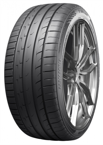 Шина Sailun Atrezzo ZSR2 225/40R19 93Y