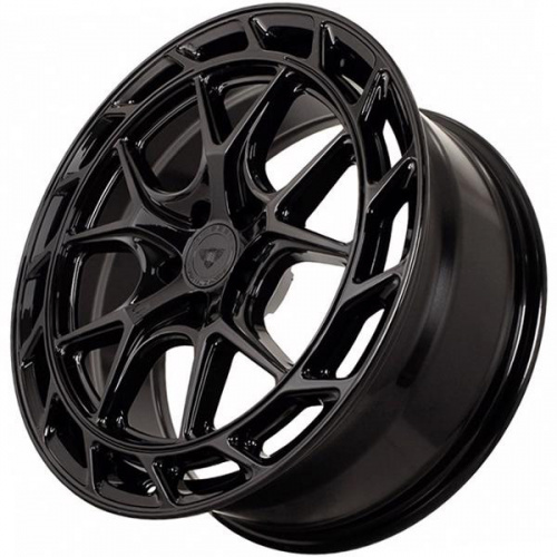 Диск Sakura Wheels DA5652 8,5x19 5*112 Et:25 Dia:66,6 MK1/M7