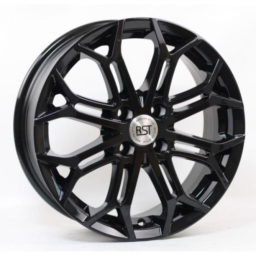 Диск RST R126 6x16 4*100 Et:49 Dia:54,1 BL