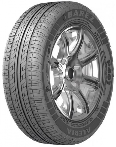 Шина Barez Р601 185/60R15 84H