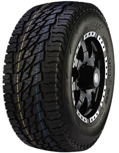 Шина Gripmax Inception A/T II 235/75R15 109T
