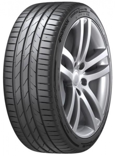 Шина Hankook Ventus evo K137 225/40 R19 93Y