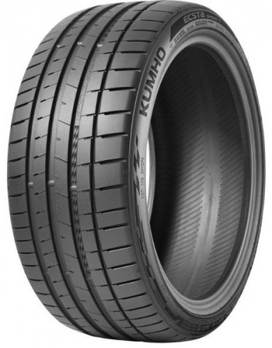 Шина Kumho PS72 Ecsta Sport S 265/30R19 93Y