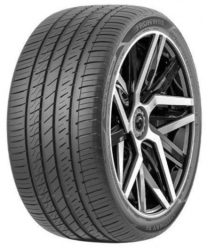 Шина Fronway SPEEDWAY 56 245/50R19 105V