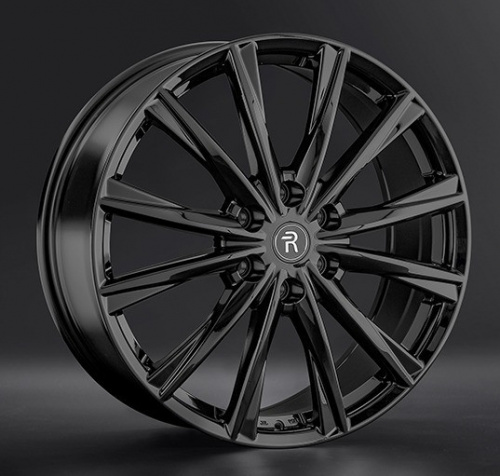 Диск Replay TA11 8x20 6*139,7 Et:36 Dia:100,1 HPB