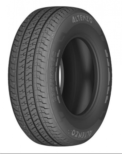 Шина Altenzo Cursitor 195/Full R14 106/104R