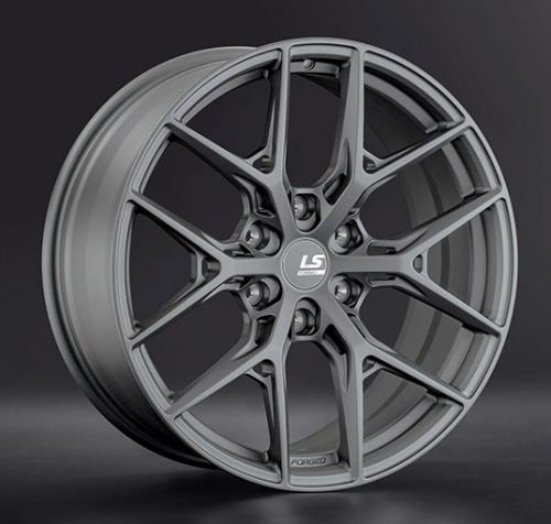 Диск LS Forged FG31 8,5x19 6*139,7 Et:36 Dia:100,1 MGM