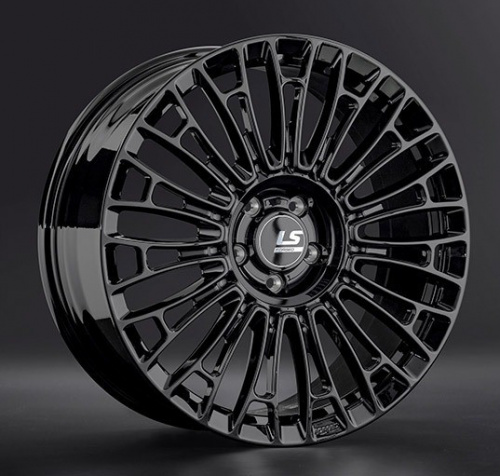 Диск LS Forged FG25 9x21 5*120 Et:45,5 Dia:62,6 bk