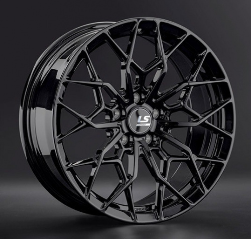 Диск LS Forged FG29 9x21 5*120 Et:45,5 Dia:62,6 bk