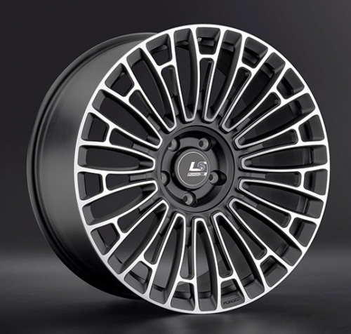 Диск LS Forged FG25 8,5x21 5*120 Et:43,5 Dia:72,6 mbf