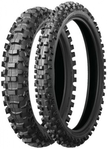 Мотошина Bridgestone Motocross М203 -